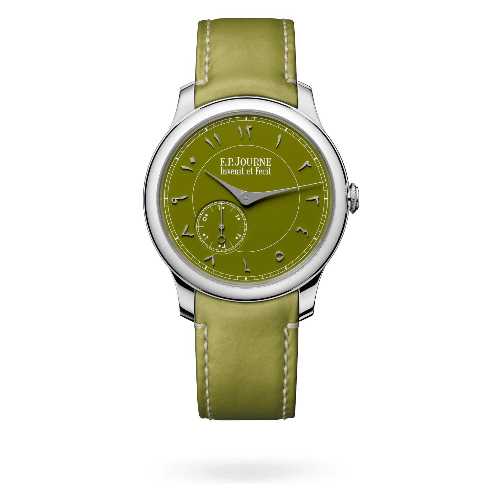 F.P. Journe Chronomètre Souverain CSD