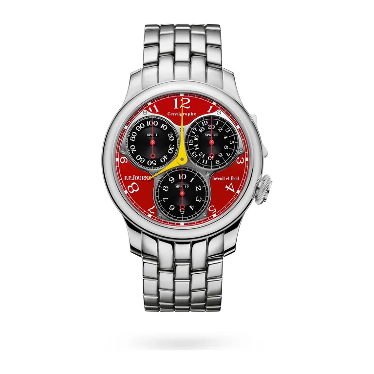 F.P. Journe Centigraphe Souverain F CT