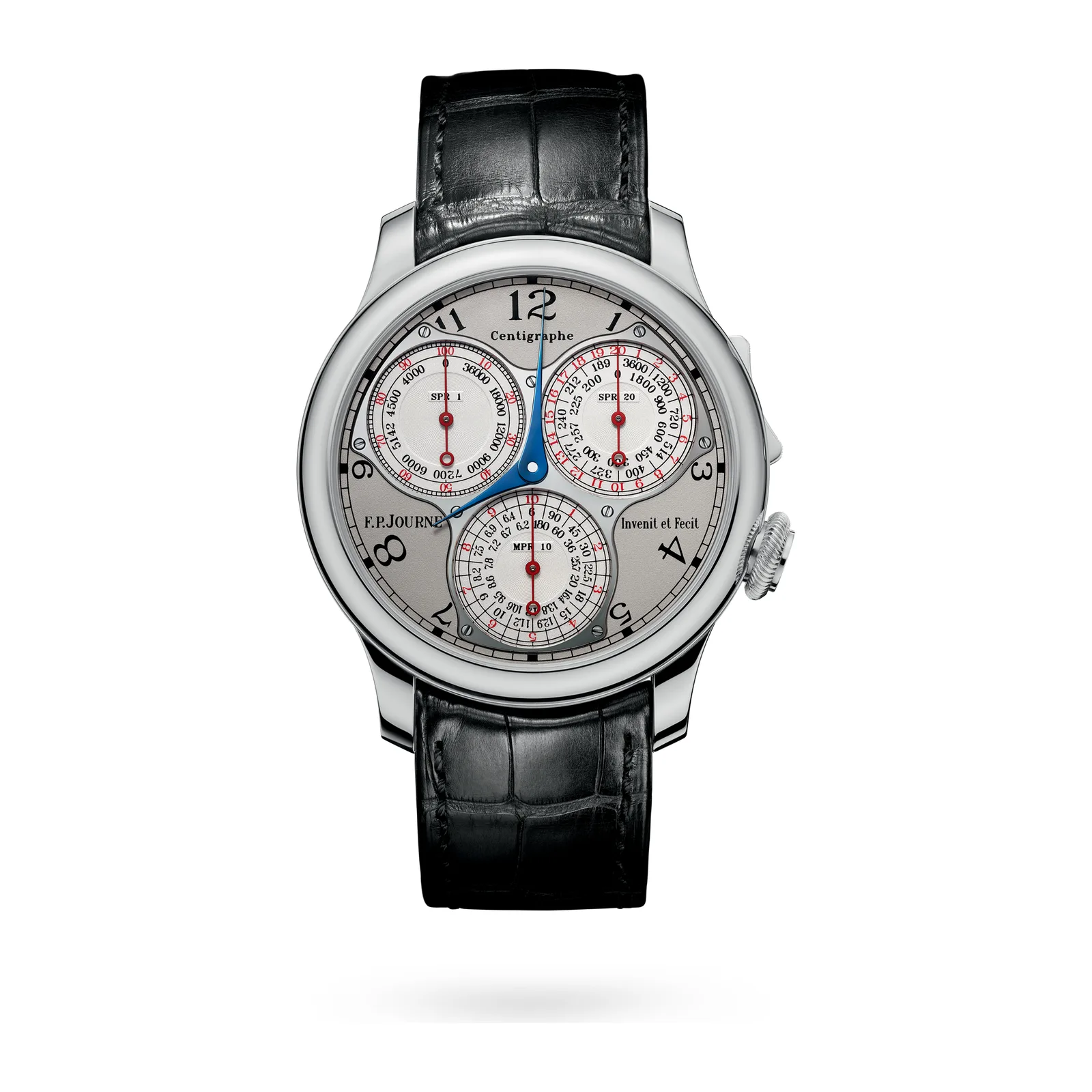 F.P. Journe Centigraphe Souverain CT