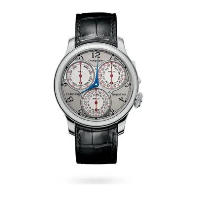 F.P. Journe Centigraphe Souverain CT