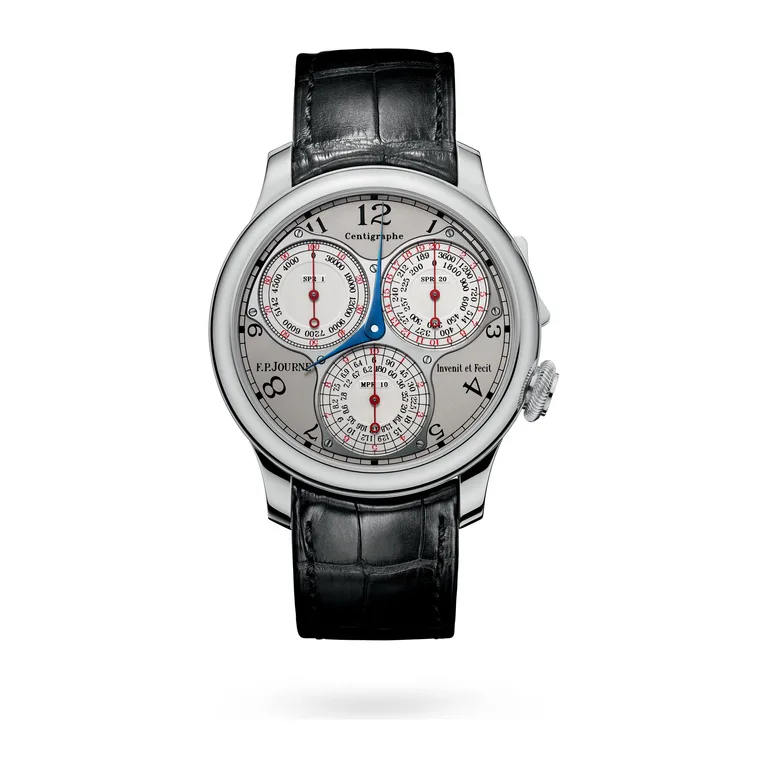F.P. Journe Centigraphe Souverain CT