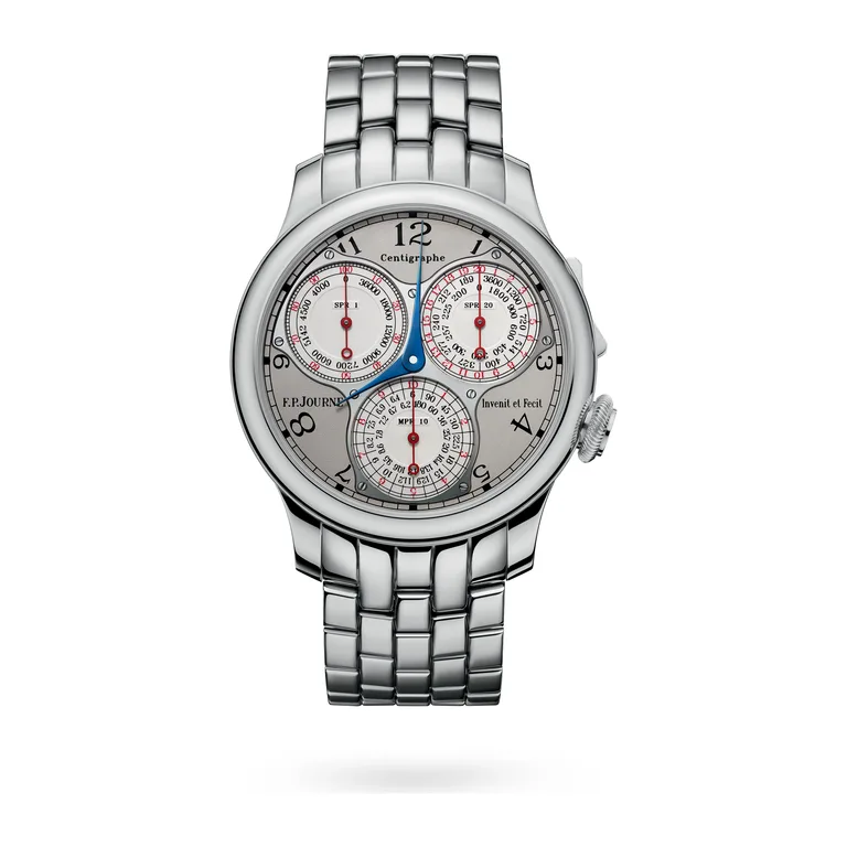 F.P. Journe Centigraphe Souverain CT