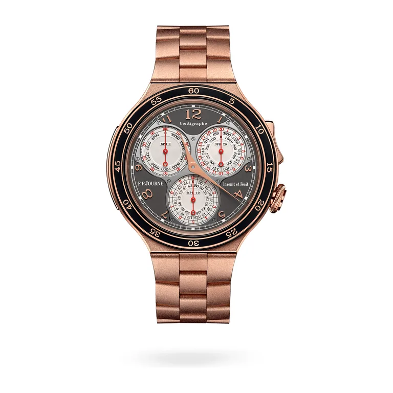 F.P. Journe Centigraphe CT2