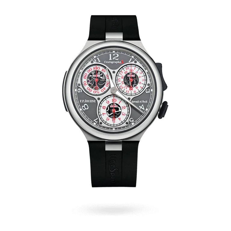 F.P. Journe Centigraphe Sport Aluminium CTS