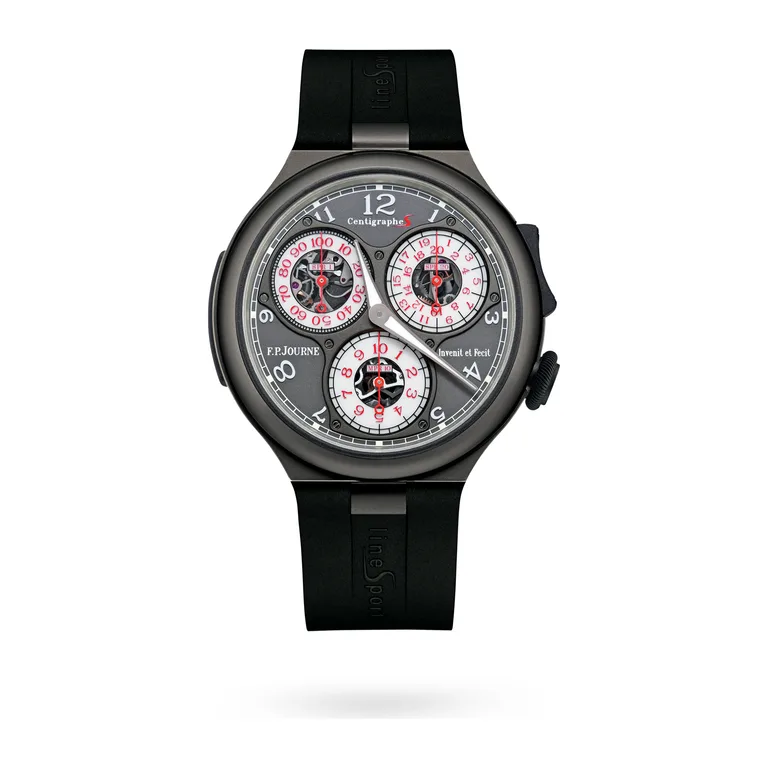 F.P. Journe Centigraphe Sport Titanium CTS