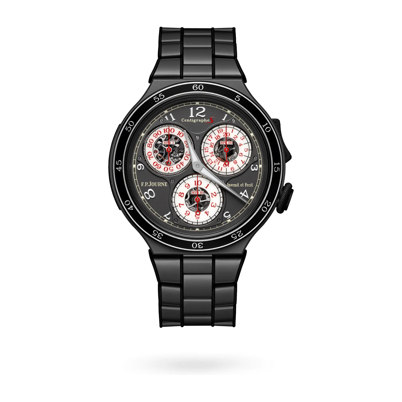 F.P. Journe Centigraphe CTS2