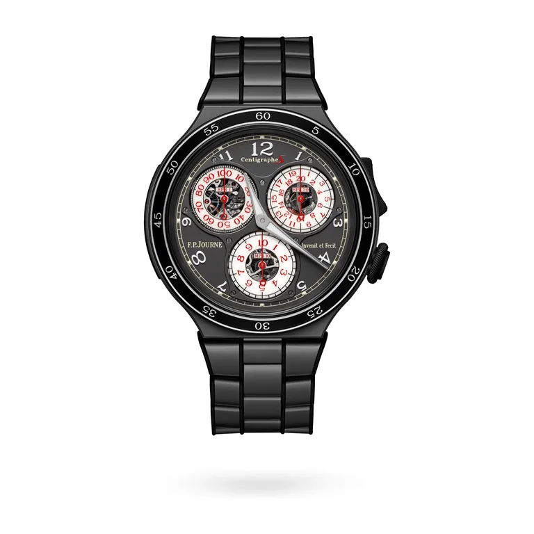 F.P. Journe Centigraphe CTS2