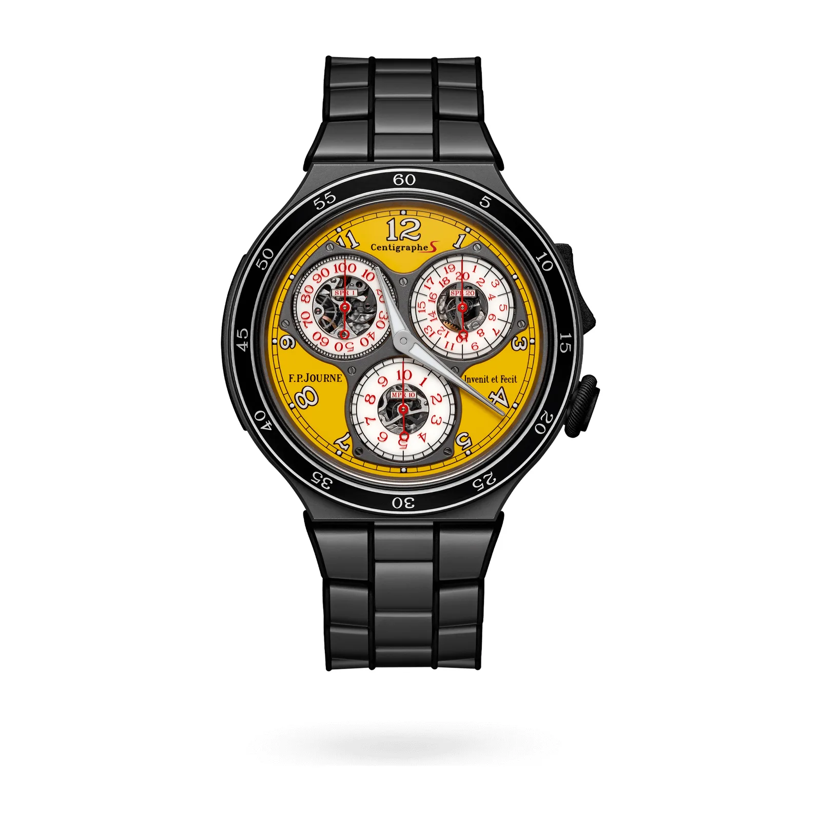 F.P. Journe Centigraphe CTS2