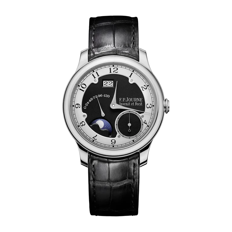 F.P. Journe Octa Divine Black Label D