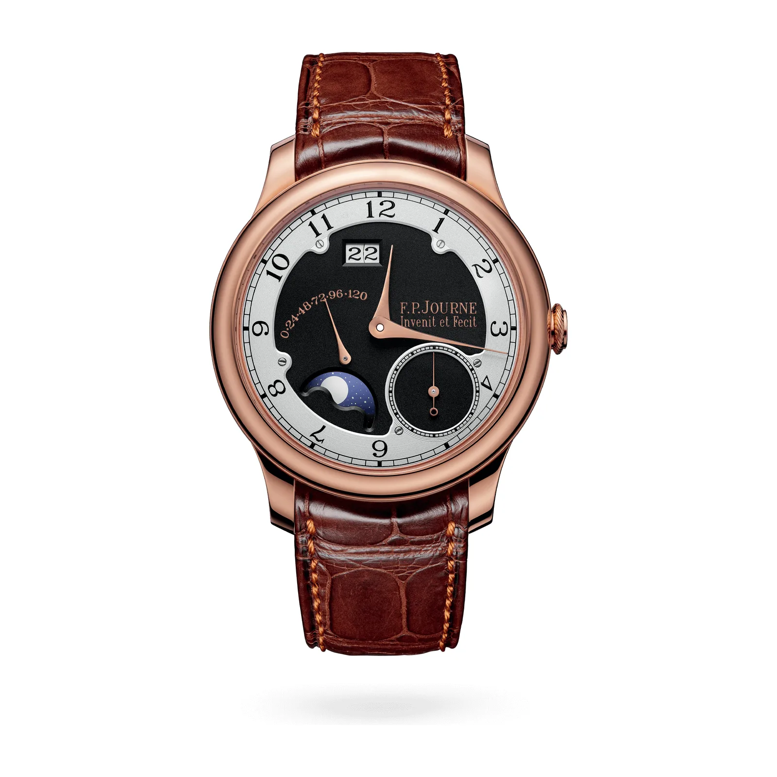 F.P. Journe Boutique Edition - Octa Divine D