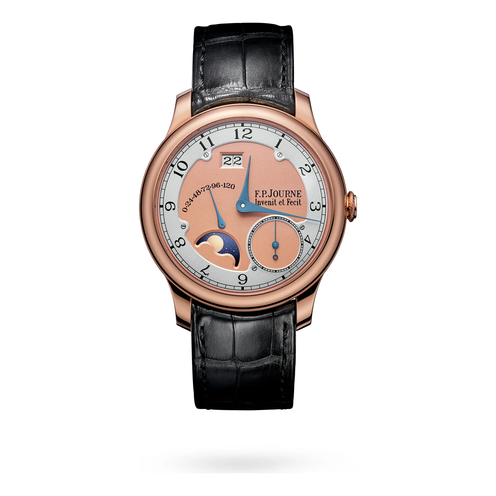 F.P. Journe Octa Divine D