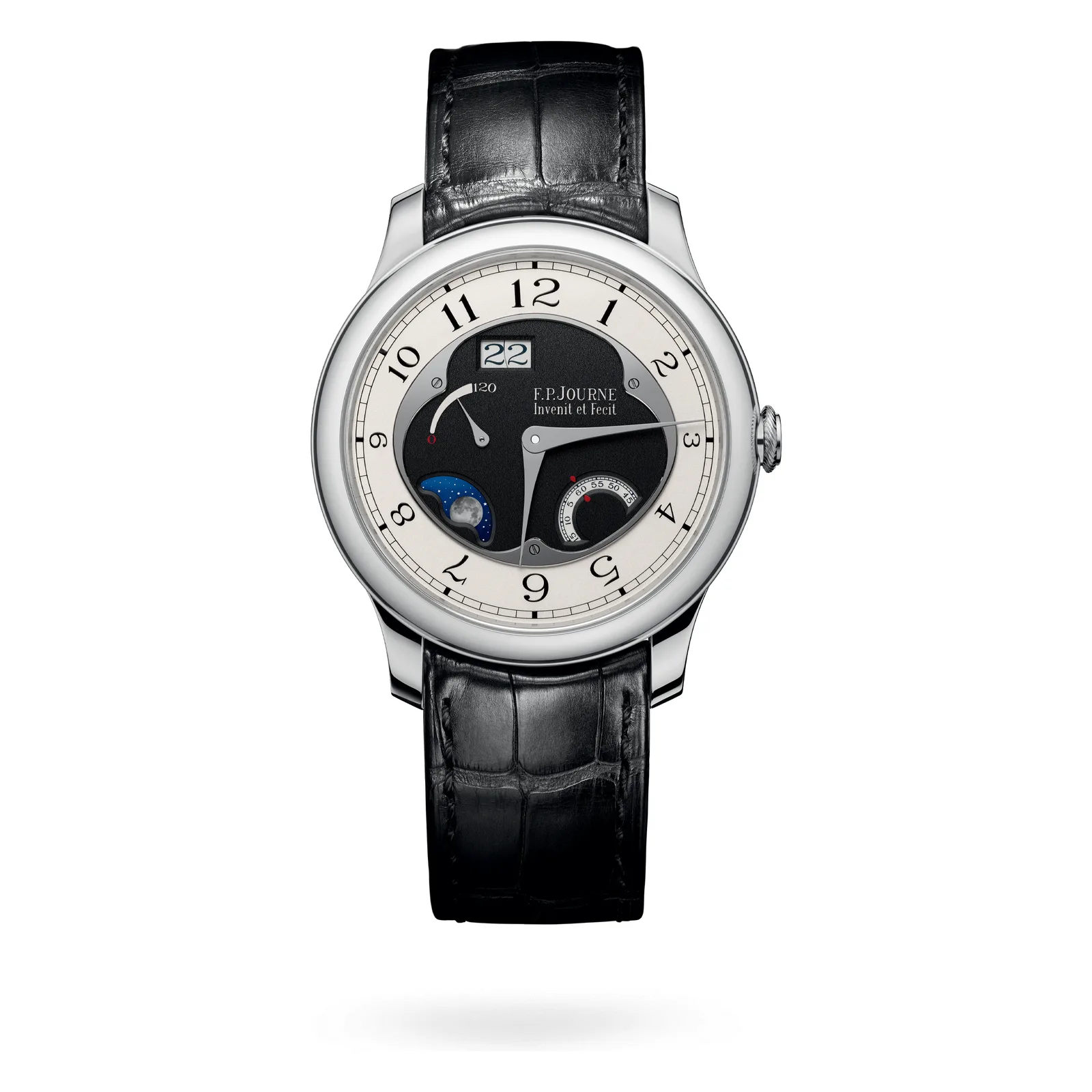 F.P. Journe Divine Black Label DN