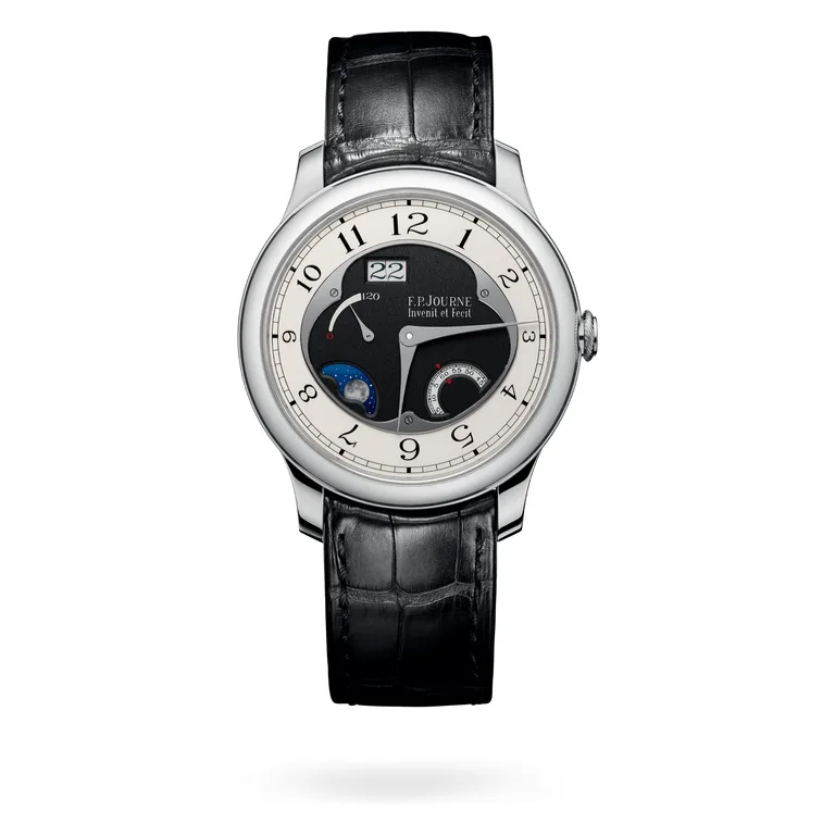 F.P. Journe Divine Black Label DN