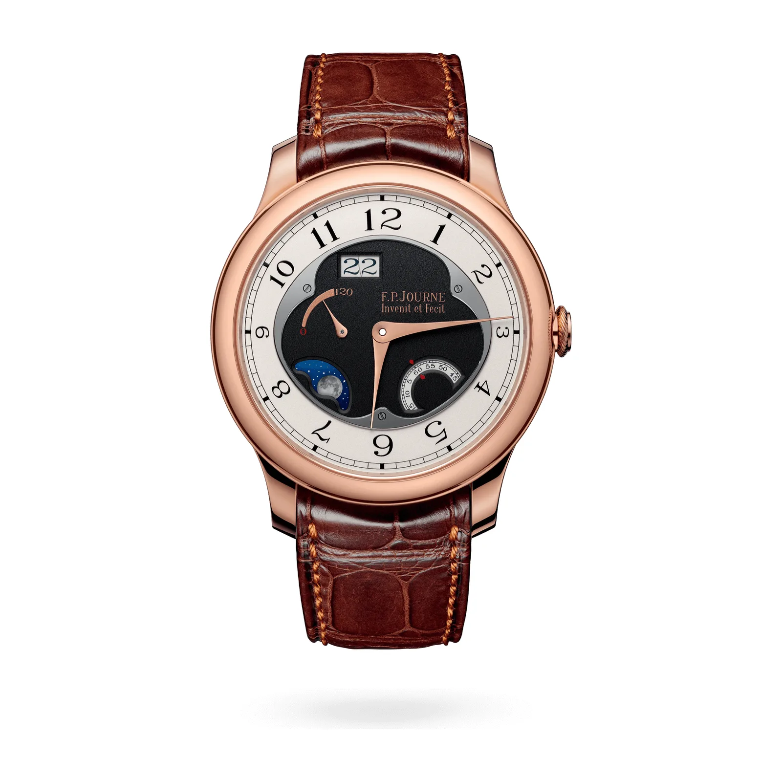 F.P. Journe Boutique Edition - Divine DN