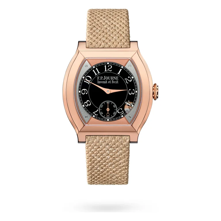 F.P. Journe Élégante 40 mm 6n Gold or Platinum EL