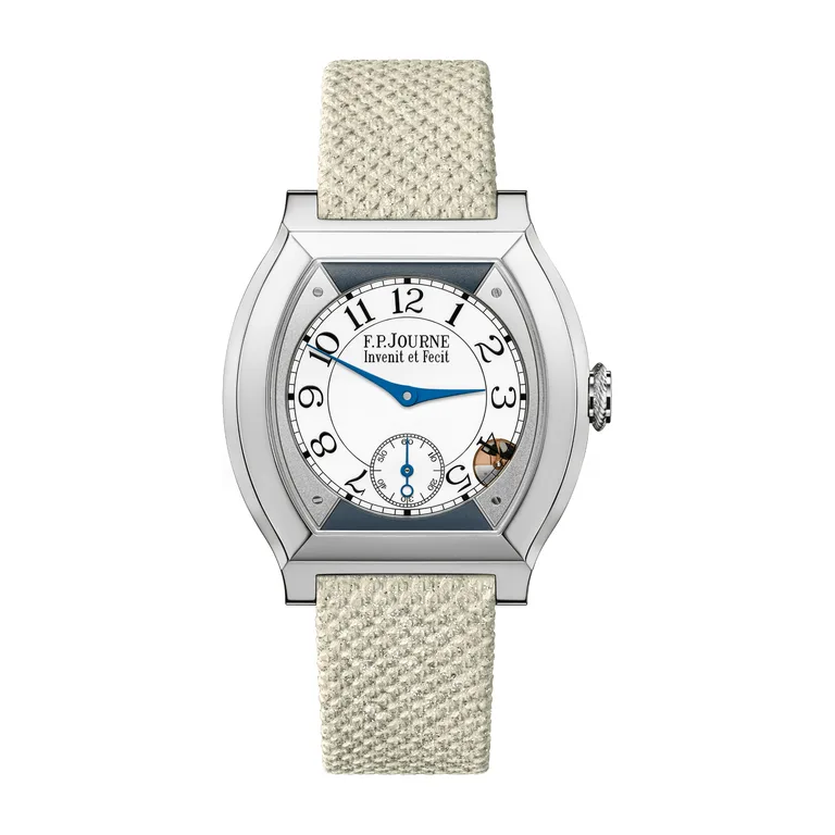 F.P. Journe Élégante 40 mm 6n Gold or Platinum EL