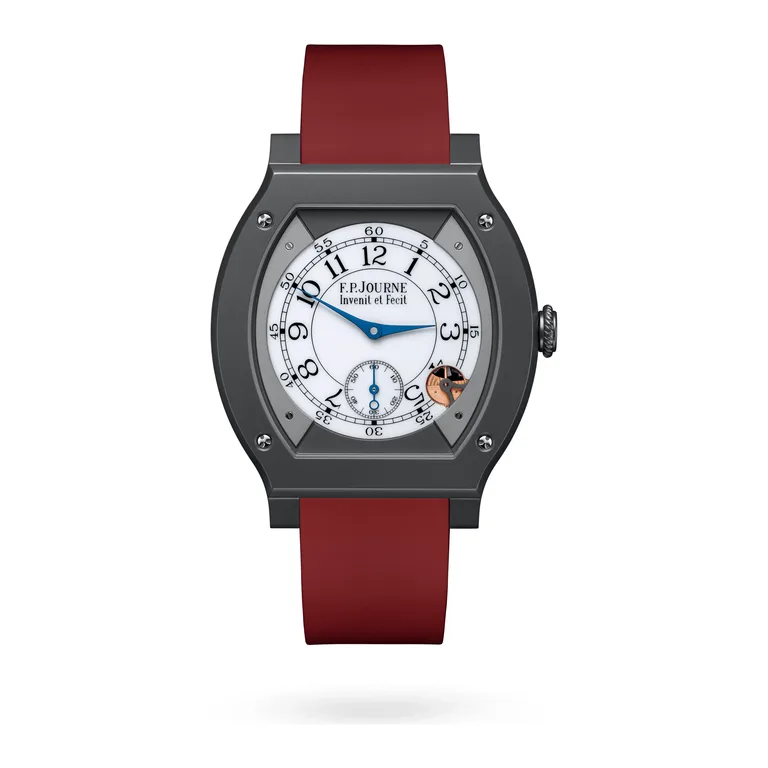 F.P. Journe Élégante 48 mm Titalyt® ELHT