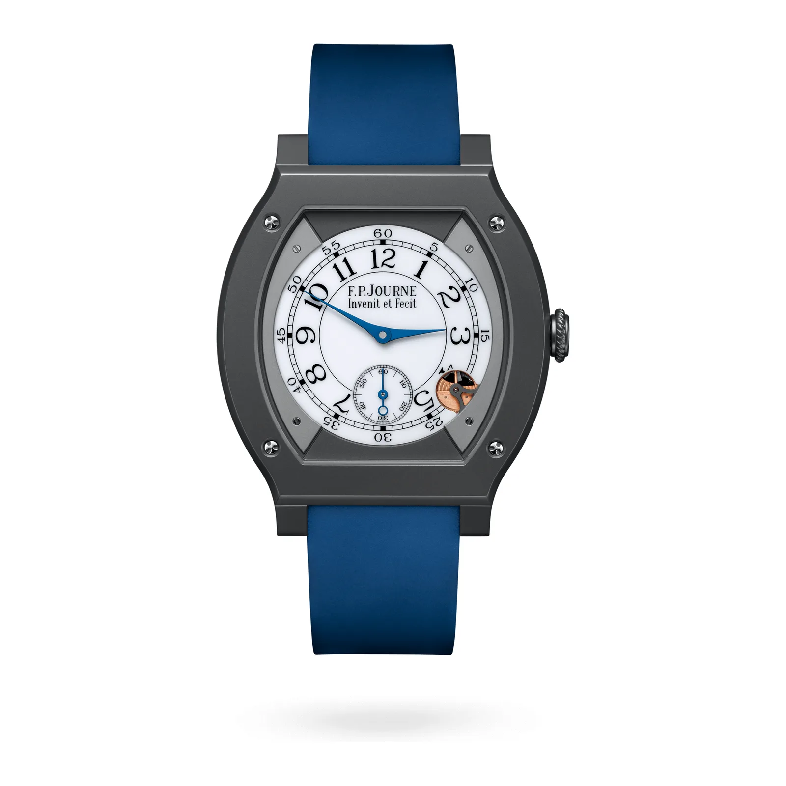 F.P. Journe Élégante 48 mm Titalyt® ELHT