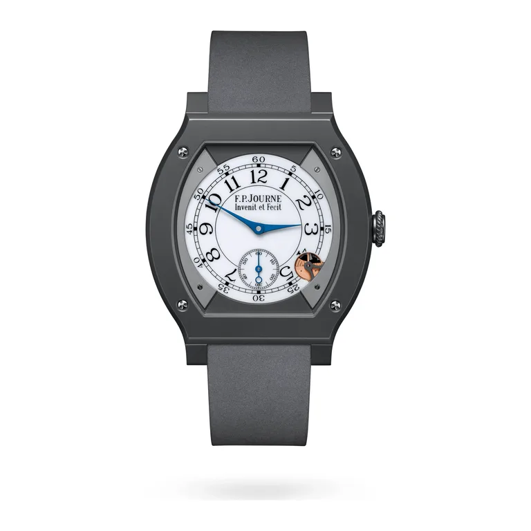 F.P. Journe Élégante 48 mm Titalyt® ELHT
