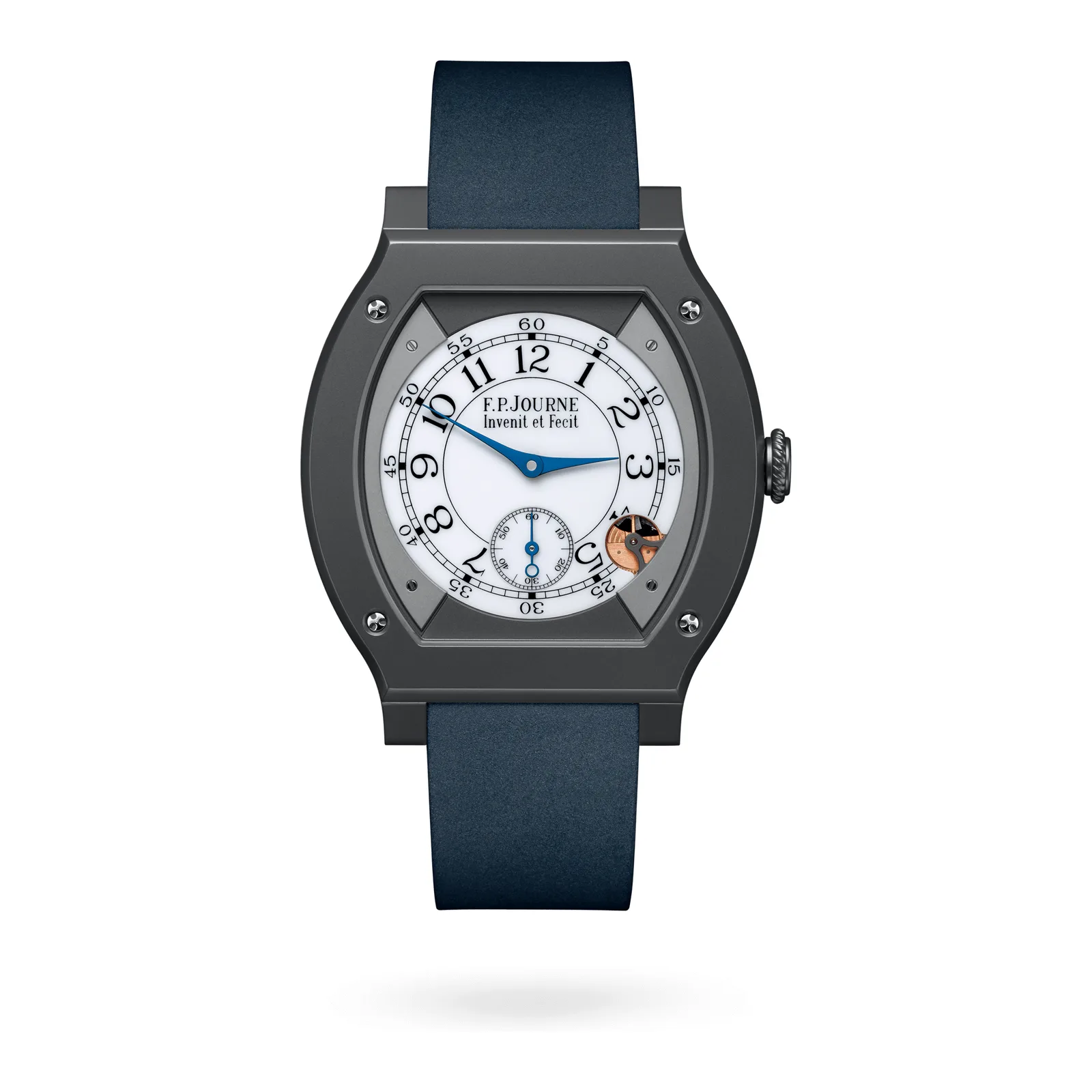 F.P. Journe Élégante 48 mm Titalyt® ELHT