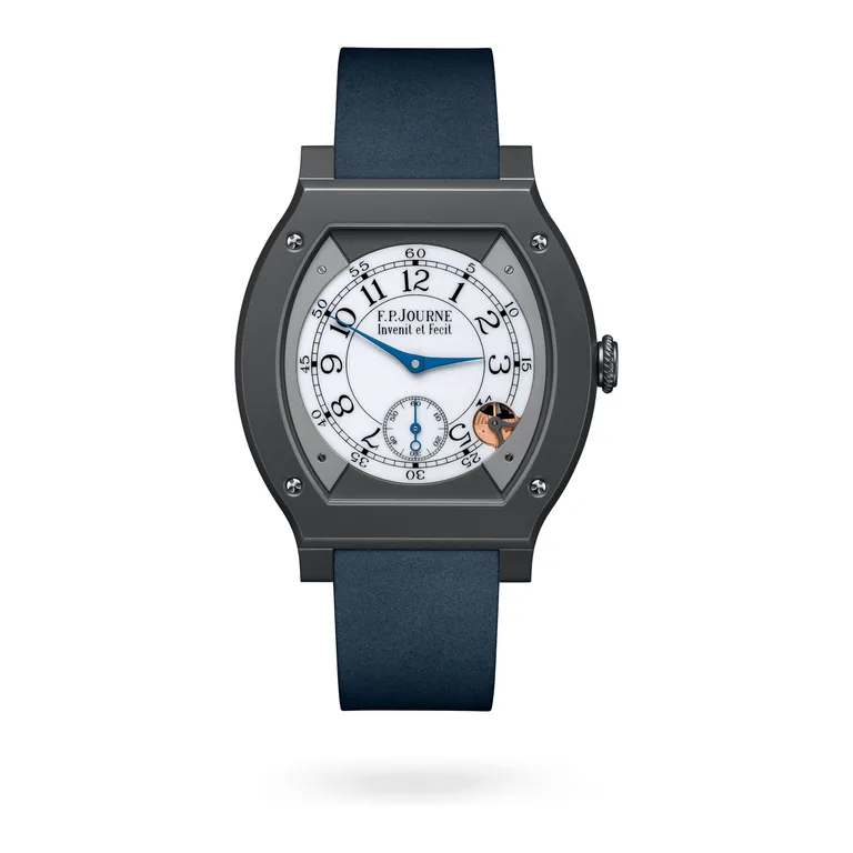 F.P. Journe Élégante 48 mm Titalyt® ELHT