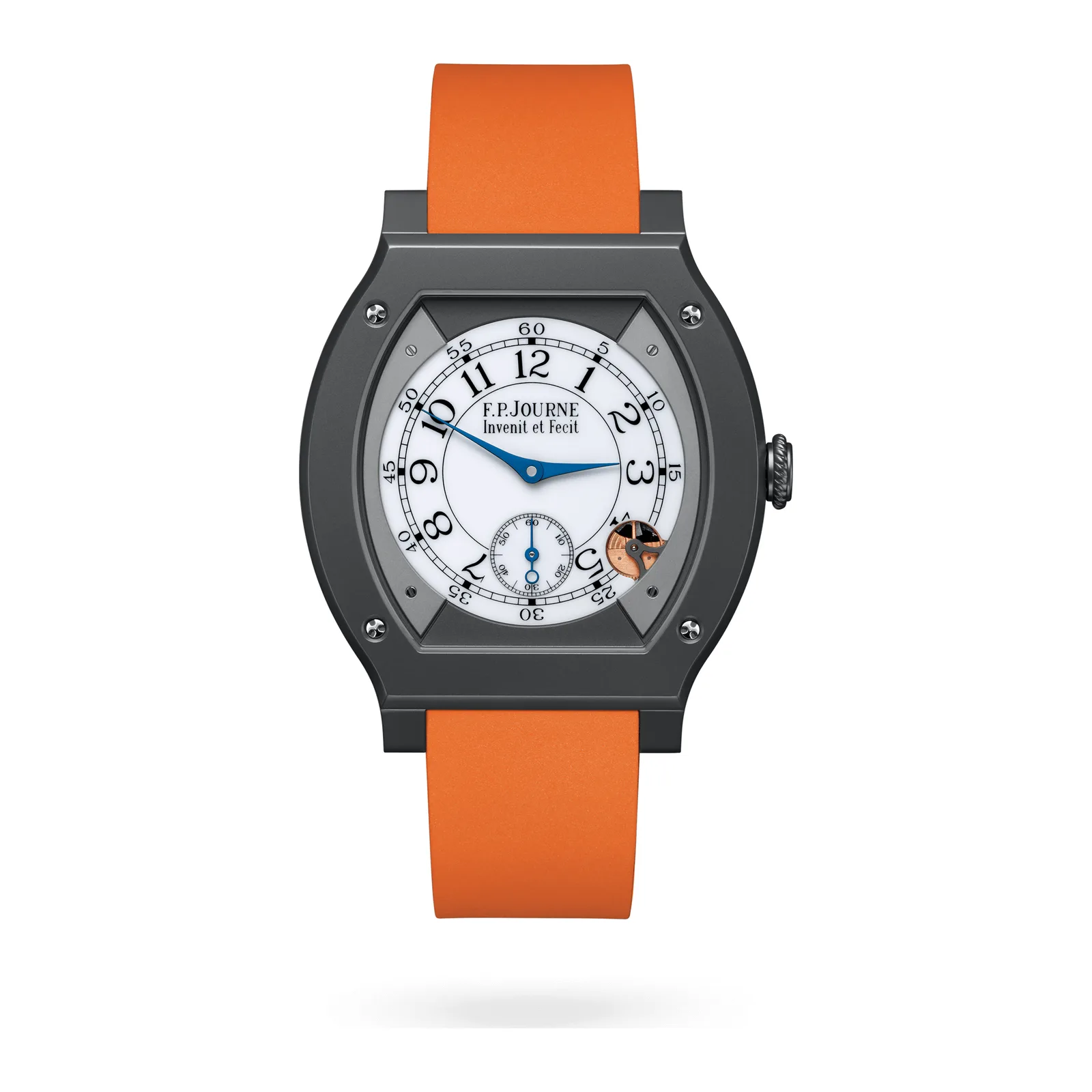 F.P. Journe Élégante 48 mm Titalyt® ELHT