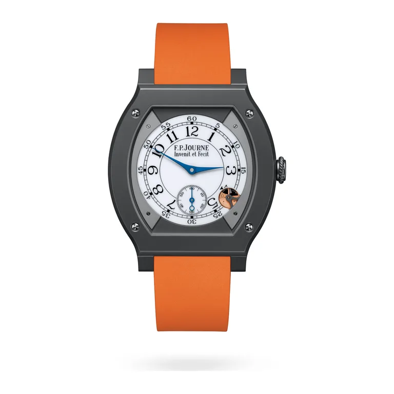 F.P. Journe Élégante 48 mm Titalyt® ELHT