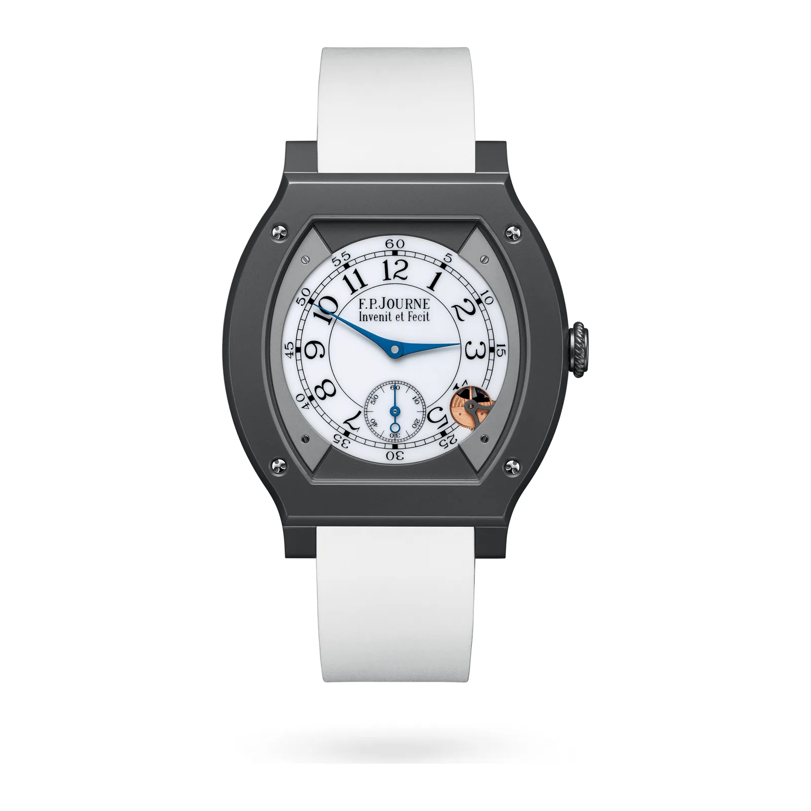 F.P. Journe Élégante 48 mm Titalyt® ELHT