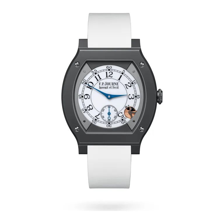 F.P. Journe Élégante 48 mm Titalyt® ELHT