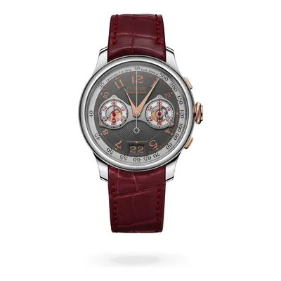 F.P. Journe Chronographe Fb FB