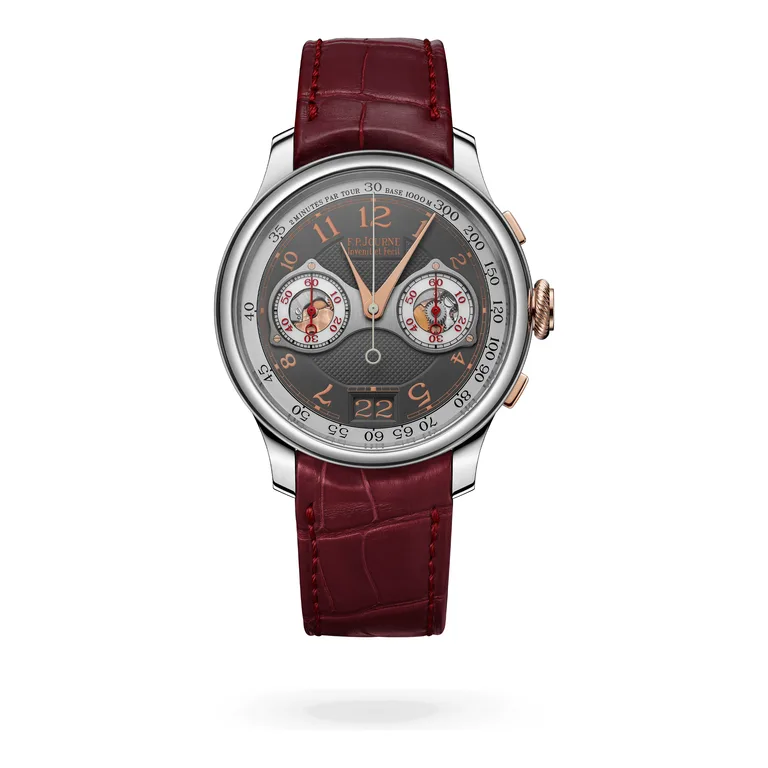 F.P. Journe Chronographe Fb FB
