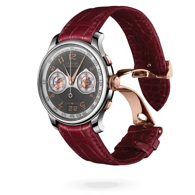 F.P. Journe Chronographe FB FB, second view
