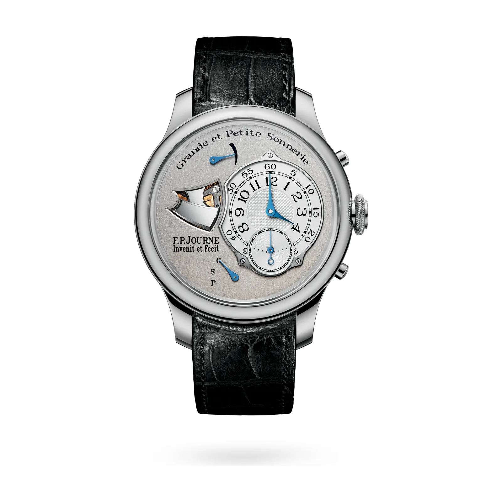 F.P. Journe Sonnerie Souveraine GS