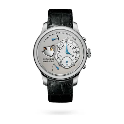 F.P. Journe Sonnerie Souveraine GS