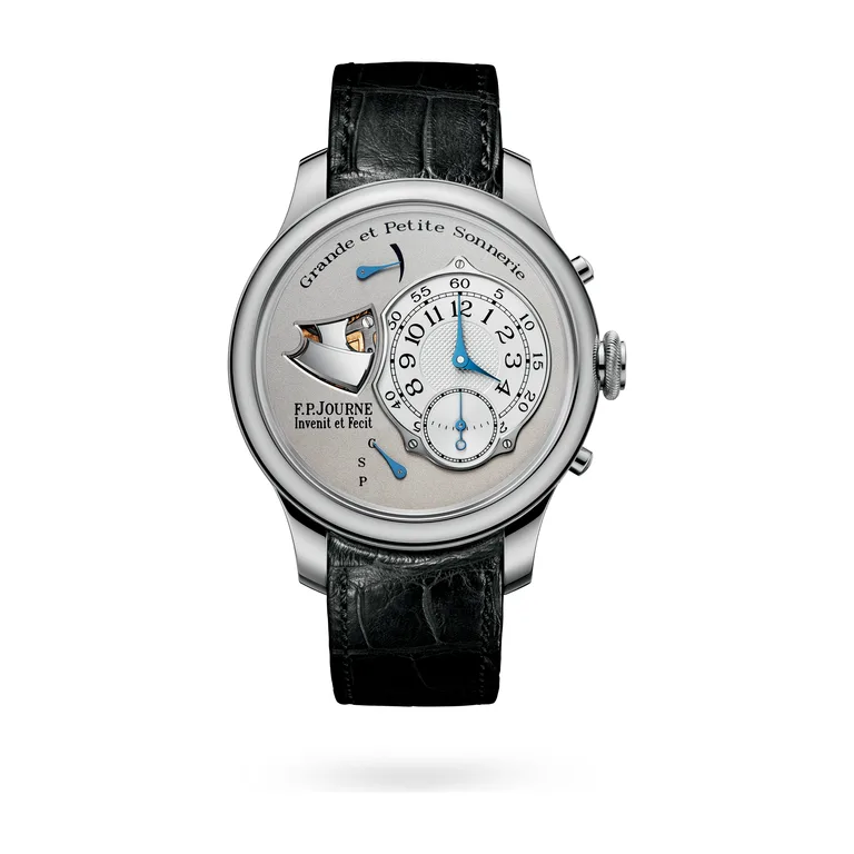 F.P. Journe Sonnerie Souveraine GS