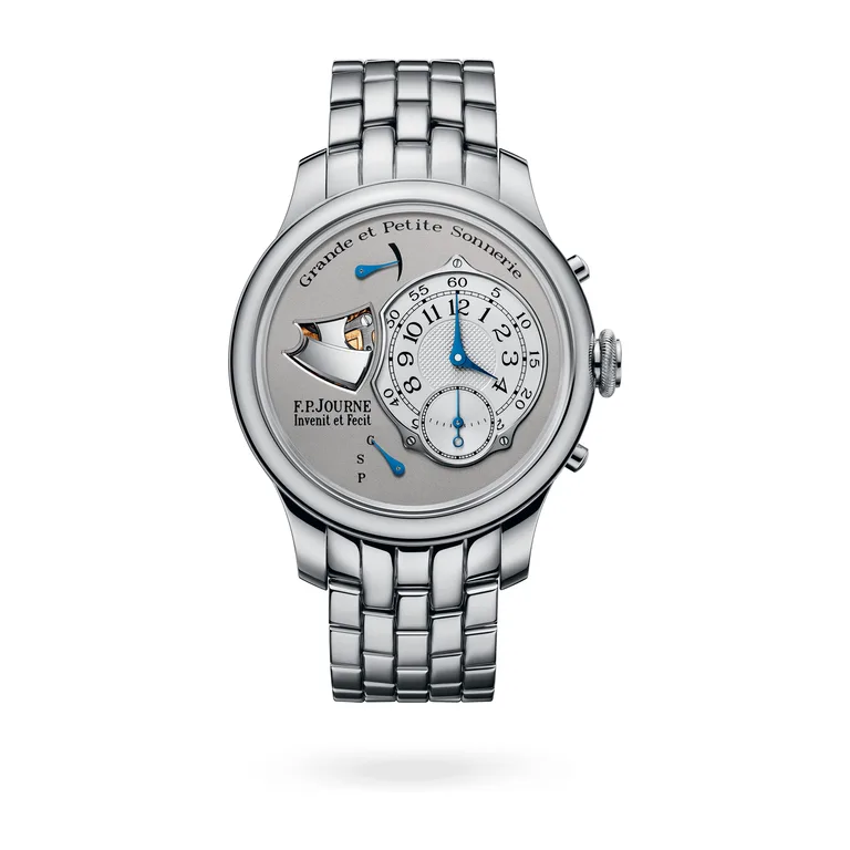F.P. Journe Sonnerie Souveraine GS