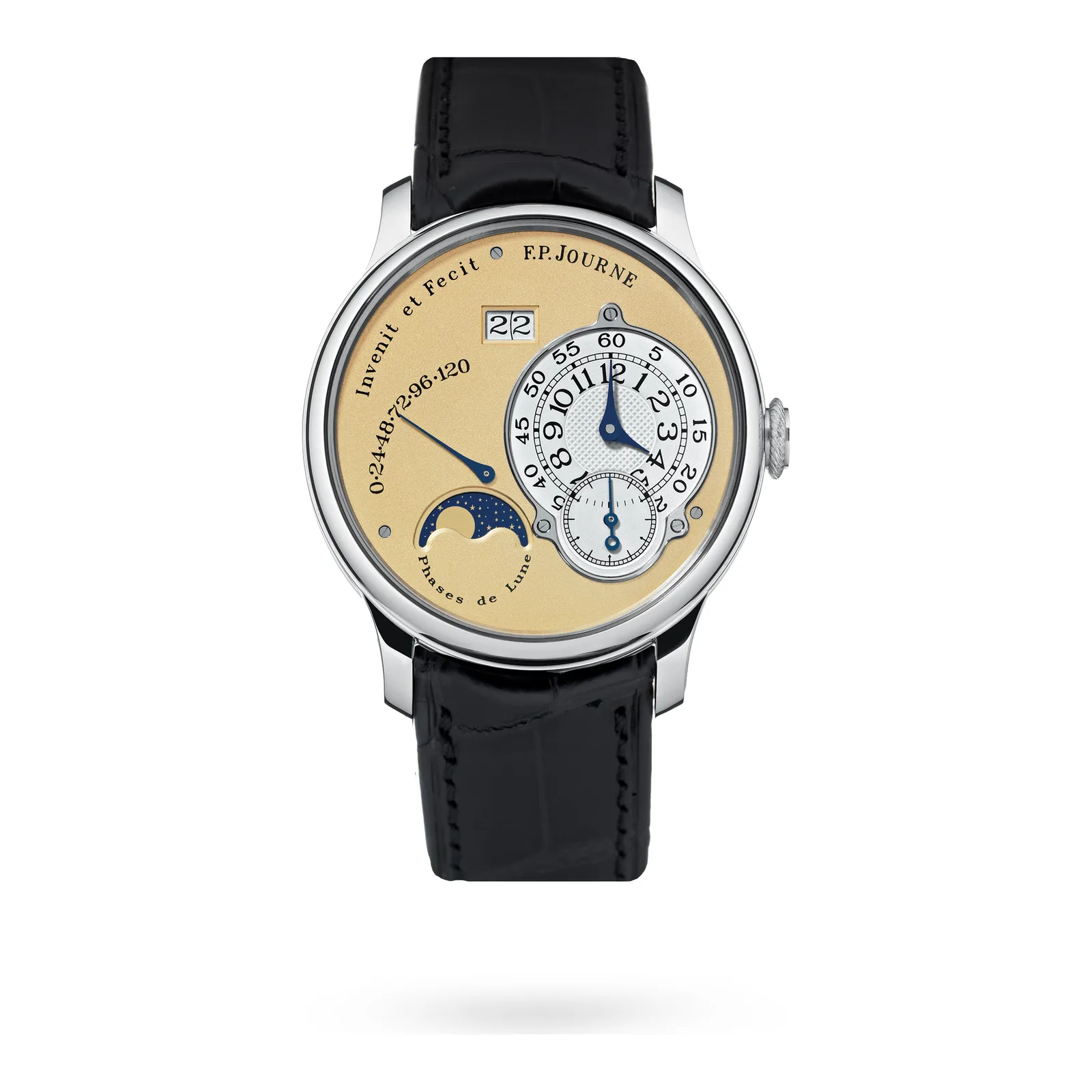 F.P. Journe Octa Lune L