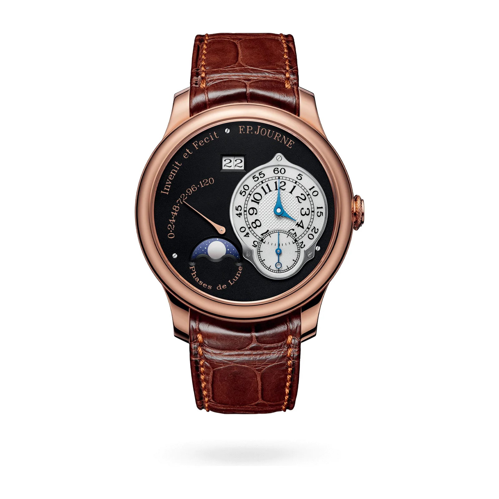 F.P. Journe Boutique Edition - Octa Lune L