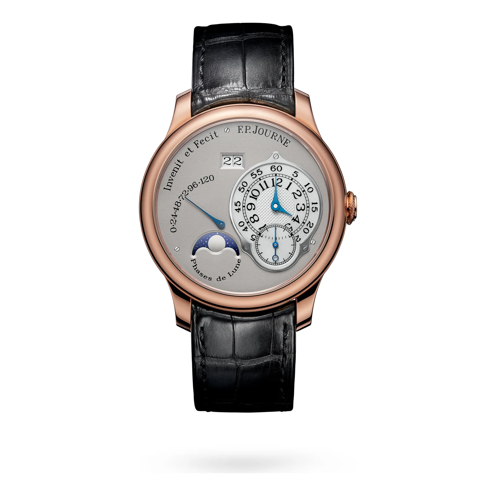 F.P. Journe Octa Lune L