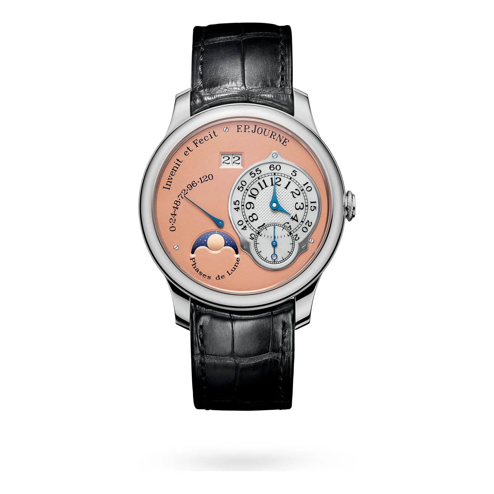 F.P. Journe Octa Lune L