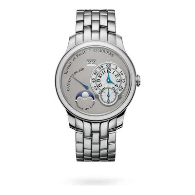 F.P. Journe Octa Lune L
