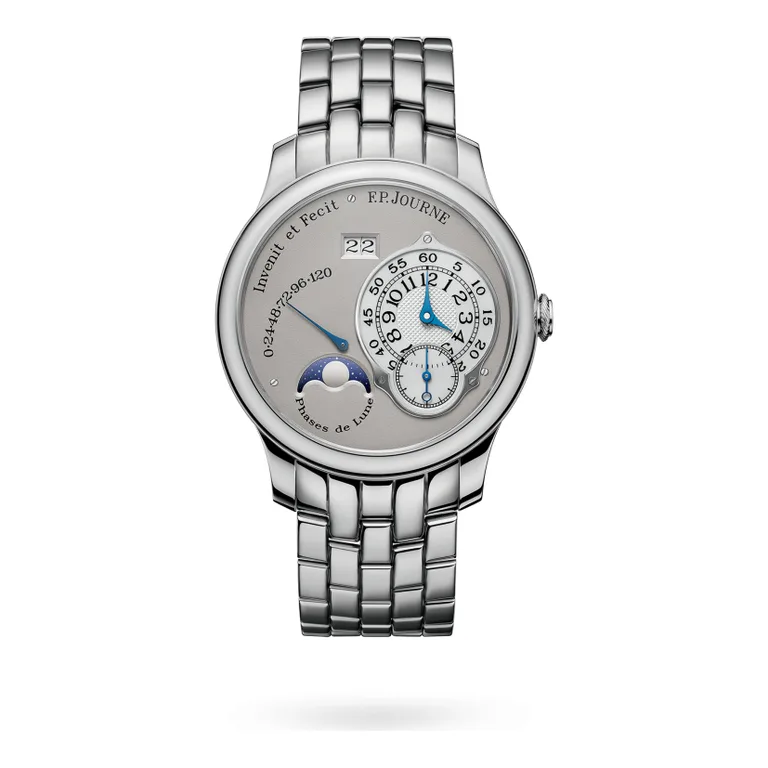 F.P. Journe Octa Lune L