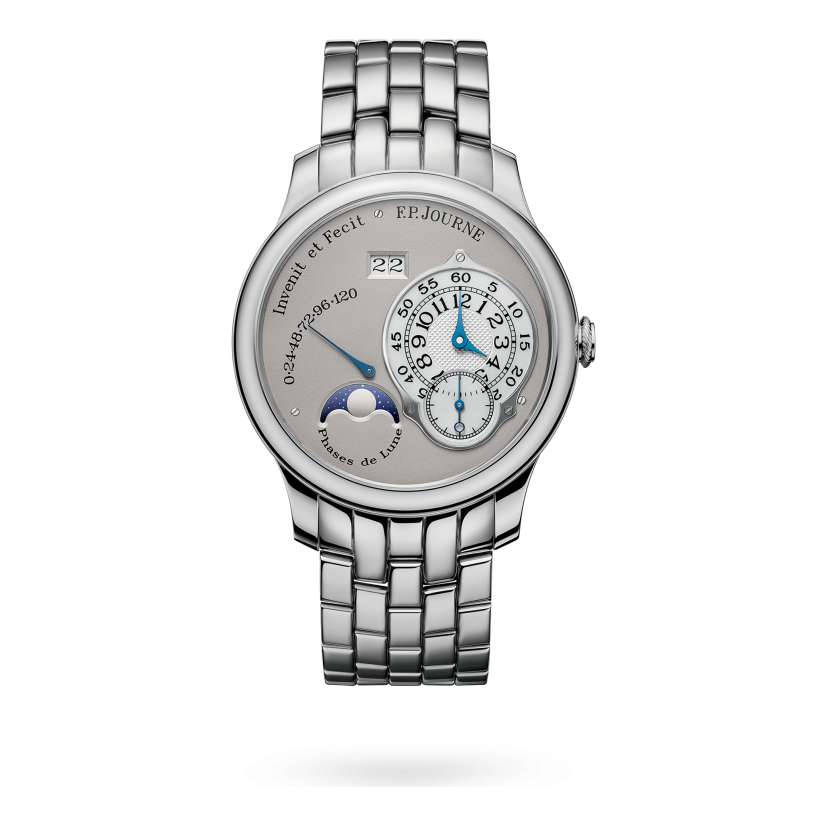 F.P. Journe Octa Lune L