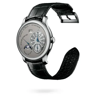 F.P. Journe Octa Lune L, second view