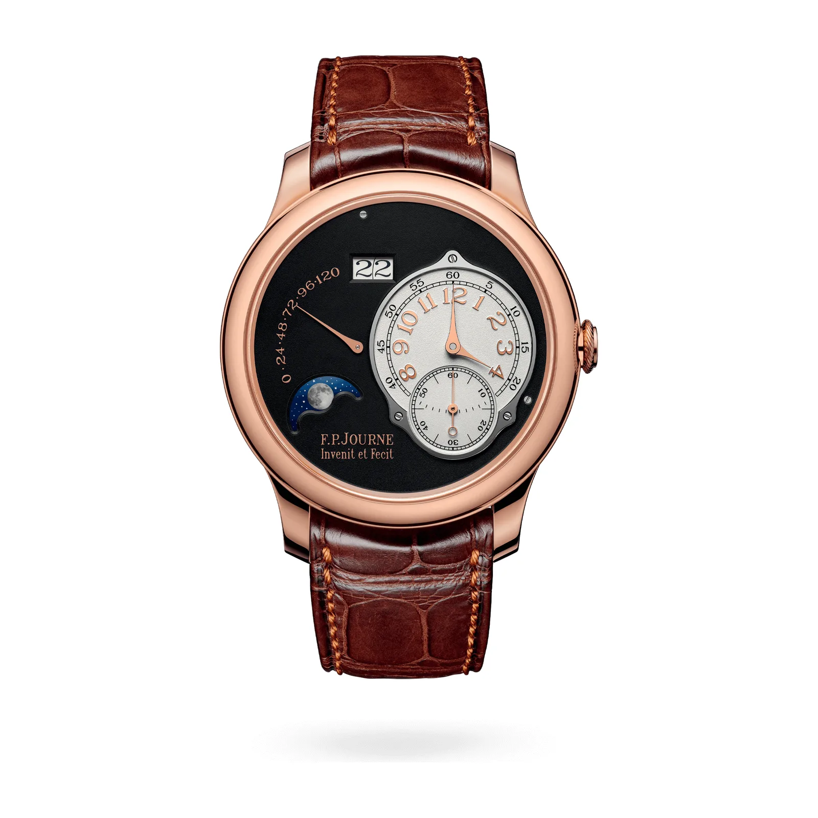 F.P. Journe Boutique Edition - Lune LN