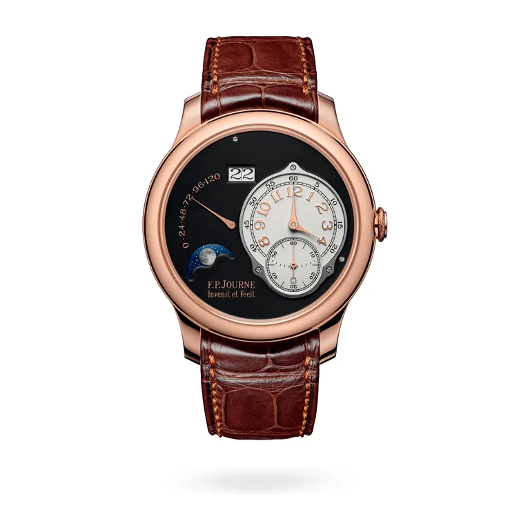 F.P. Journe Boutique Edition - Lune LN