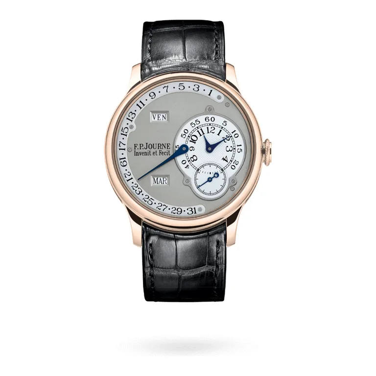 F.P. Journe Octa Calendrier Q