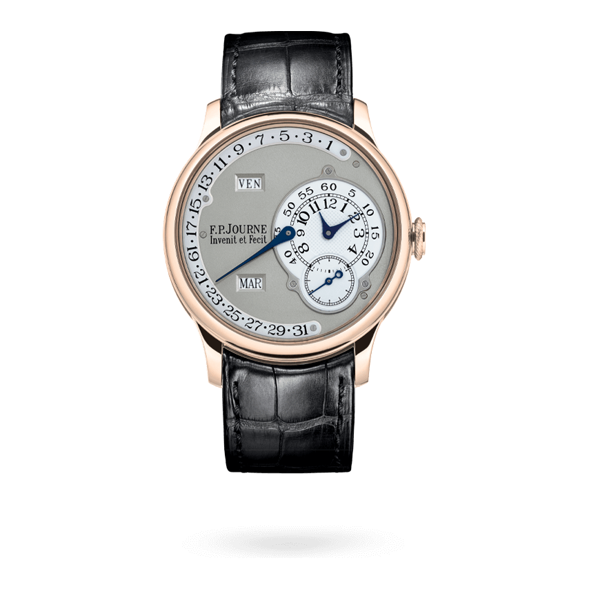 F.P. Journe Octa Calendrier Q