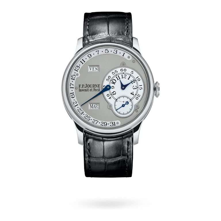 F.P. Journe Octa Calendrier Q