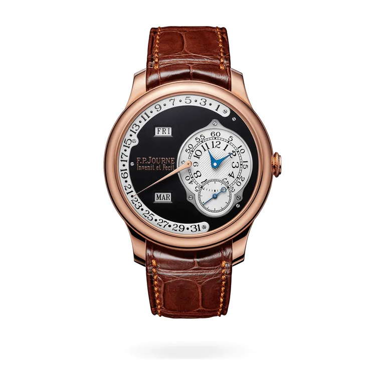 F.P. Journe Boutique Edition - Octa Calendrier Q